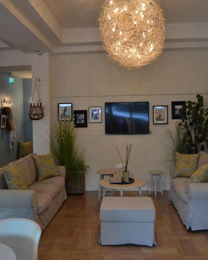 Hotel Mon Pays Riccione Buitenkant foto