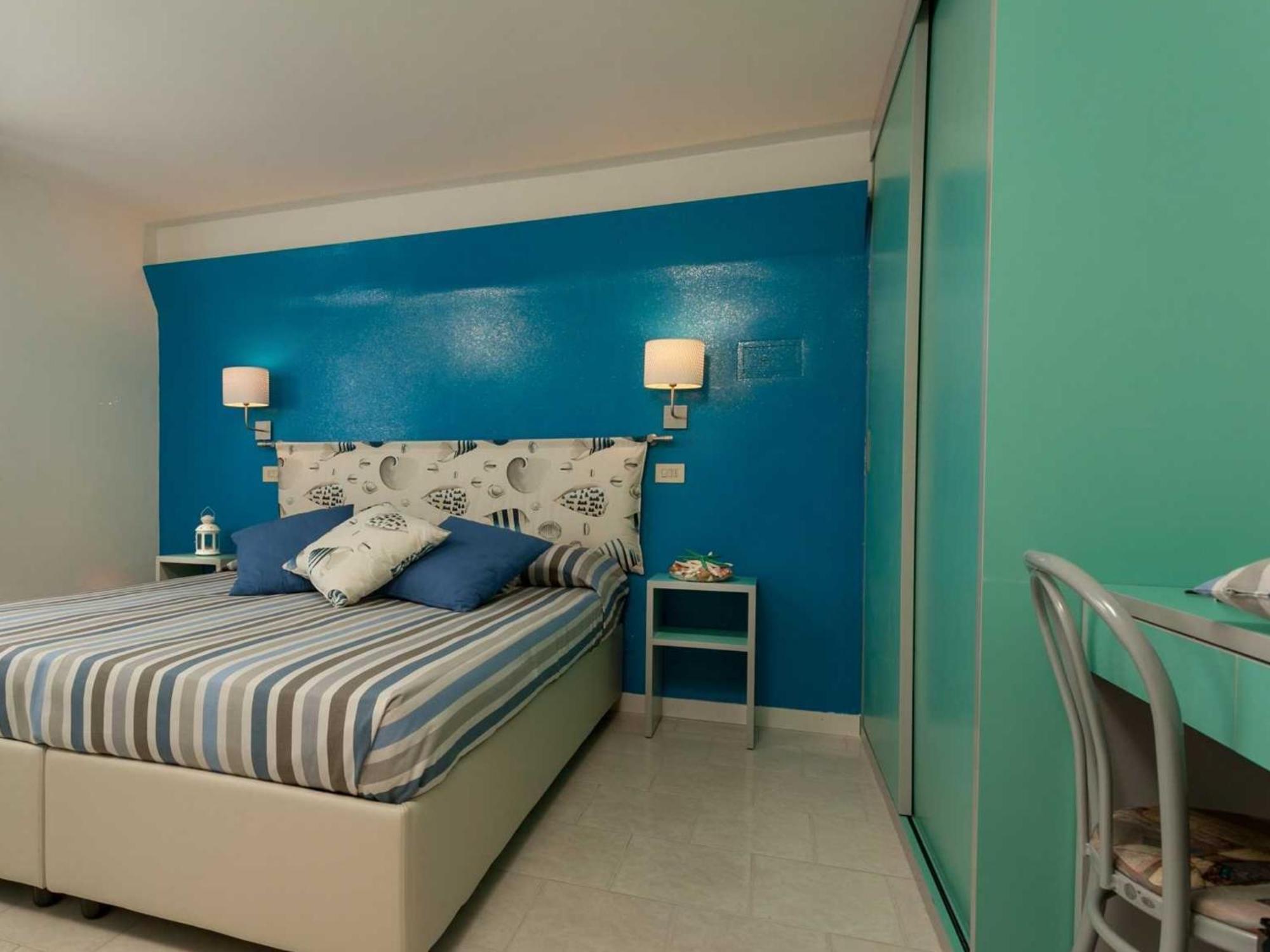 Hotel Mon Pays Riccione Buitenkant foto