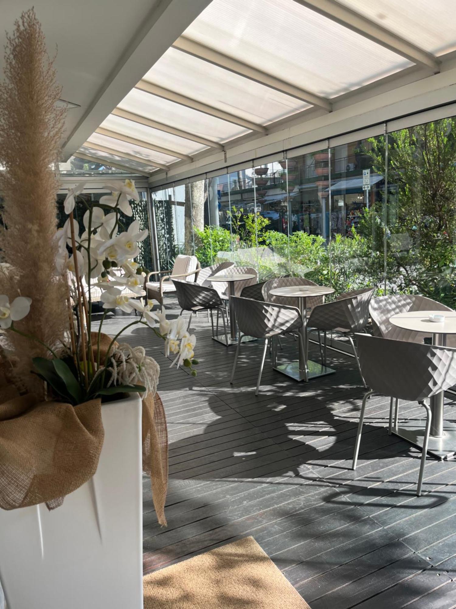 Hotel Mon Pays Riccione Buitenkant foto