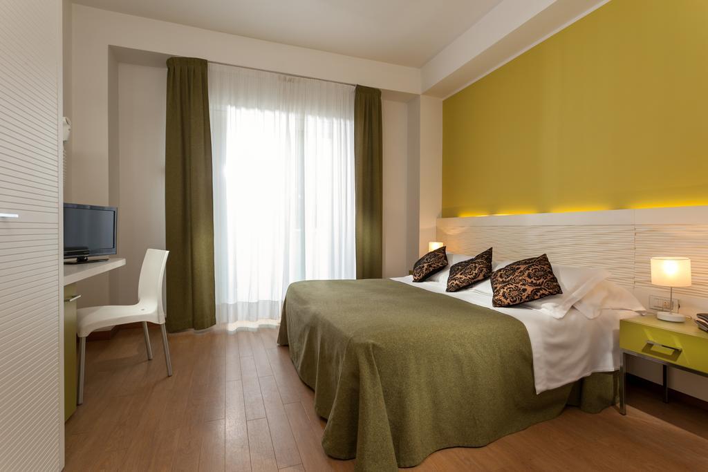 Hotel Mon Pays Riccione Kamer foto