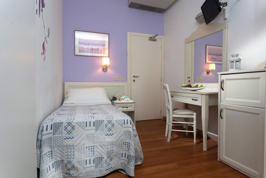 Hotel Mon Pays Riccione Kamer foto