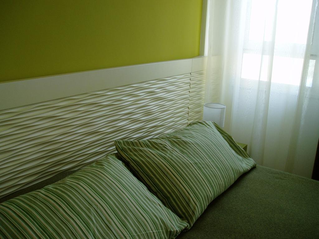 Hotel Mon Pays Riccione Buitenkant foto